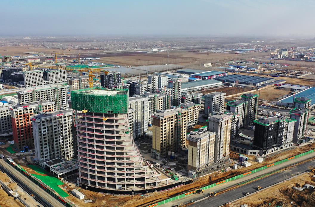 游艇会yth206电气雄安容东片区电力装备项目